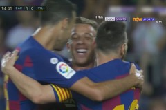 巴塞罗那遭遇伤病潮：加西亚受伤，拉菲尼亚缺阵，球队阵容面临挑战