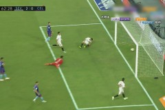 皇马西甲六连胜再创新纪录，C罗本泽马闪耀全队凝聚力